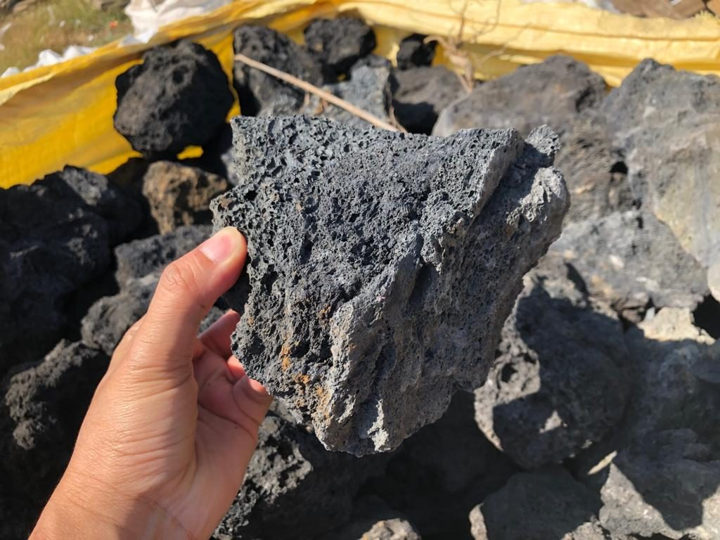 什么是火山巖? 什么是火山巖?